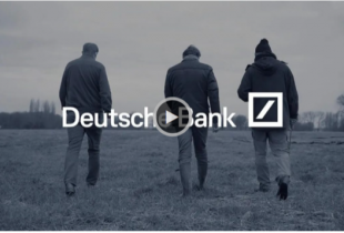 vidéo deutsche bank