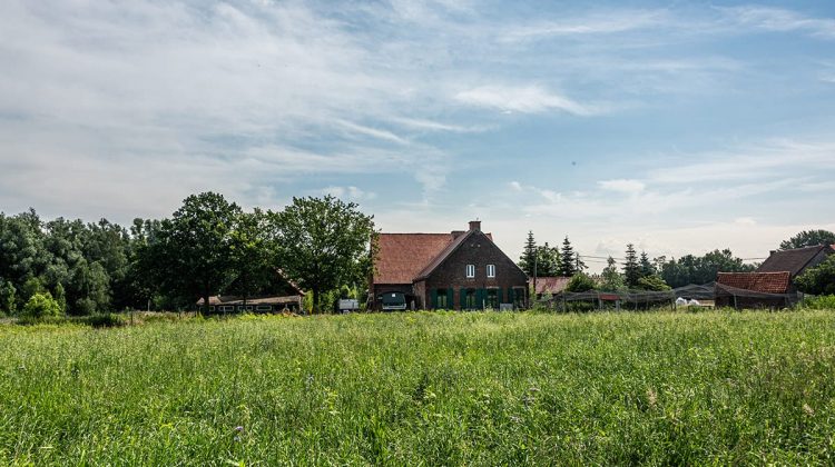 ferme Vrijselhof