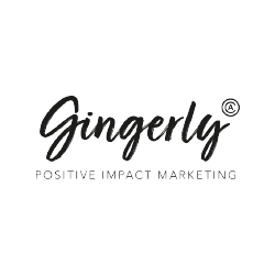 Gingerly logo