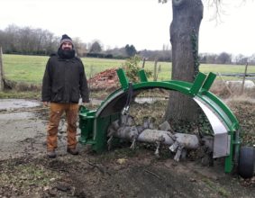 Vrijselhof & Farming For Climate à l'honneur