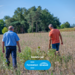 La fondation Engie entame un partenariat avec F4C 