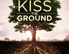 Kiss the ground image film